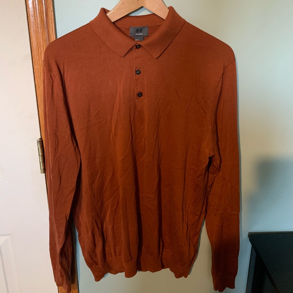 Casual shirt